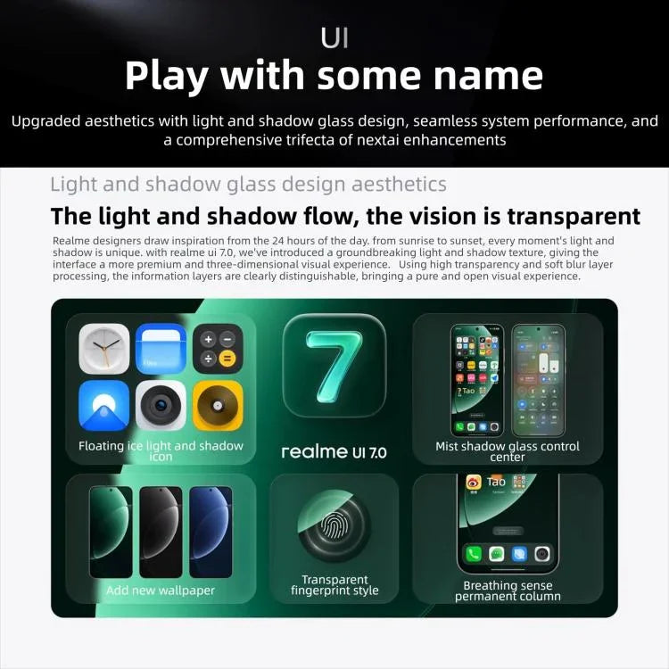 Realme GT8 Pro, 12GB+512GB, 6,79 polegadas Realme UI 7.0 Snapdragon 8 Elite Gen 5 Octa Core, NFC, Rede: 5G, 12GB+512GB, Realme GT8 Pro, 12GB+512GB