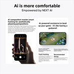 Realme GT8 Pro, 16GB+1TB, 6,79 polegadas Realme UI 7.0 Snapdragon 8 Elite Gen 5 Octa Core, NFC, Rede: 5G, 16GB+1TB, Realme GT8 Pro, 16GB+1TB
