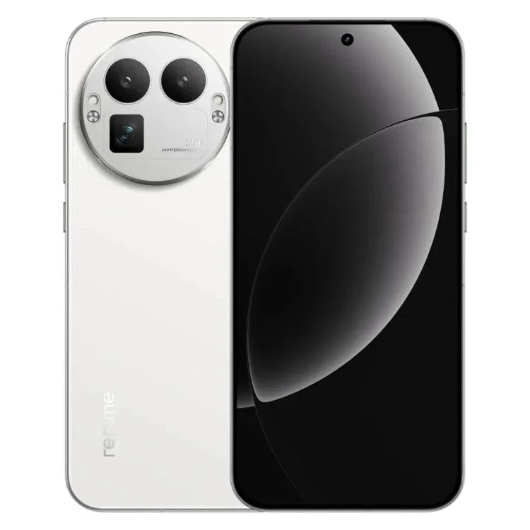 Realme GT8 Pro, 16GB+512GB, 6,79 polegadas Realme UI 7.0 Snapdragon 8 Elite Gen 5 Octa Core, NFC, Rede: 5G, 16GB+512GB, Realme GT8 Pro, 16GB+512GB