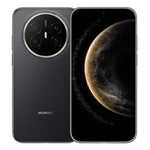HUAWEI Mate 70 Air, 12GB+256GB, Identificação por Impressão Digital Lateral, 7 polegadas HarmonyOS 5.1 Kirin 9020B, NFC, OTG, Sem Suporte Google Play, 12GB+256GB