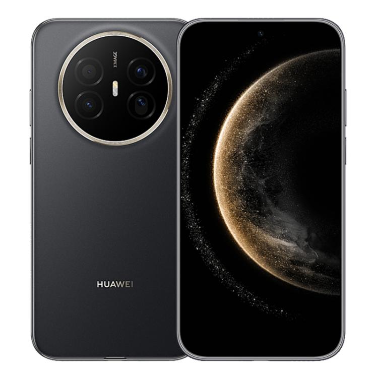 HUAWEI Mate 70 Air, 12GB+256GB, Identificação por Impressão Digital Lateral, 7 polegadas HarmonyOS 5.1 Kirin 9020B, NFC, OTG, Sem Suporte Google Play, 12GB+256GB
