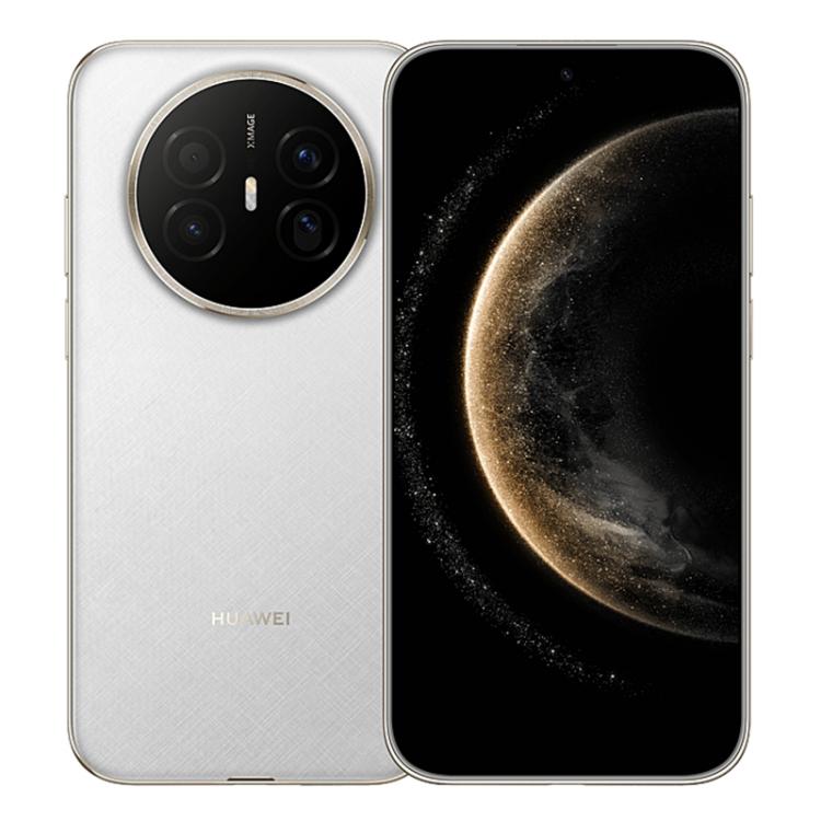 HUAWEI Mate 70 Air, 12GB+256GB, Identificação por Impressão Digital Lateral, 7 polegadas HarmonyOS 5.1 Kirin 9020B, NFC, OTG, Sem Suporte Google Play, 12GB+256GB