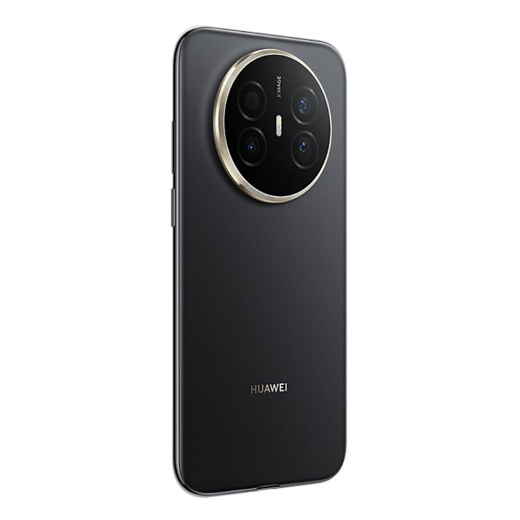 HUAWEI Mate 70 Air, 12GB+512GB, Identificação por Impressão Digital Lateral, 7 polegadas HarmonyOS 5.1 Kirin 9020B, NFC, OTG, Sem Suporte Google Play, 12GB+512GB