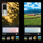 HUAWEI Mate 70 Air, 12GB+512GB, Identificação por Impressão Digital Lateral, 7 polegadas HarmonyOS 5.1 Kirin 9020B, NFC, OTG, Sem Suporte Google Play, 12GB+512GB