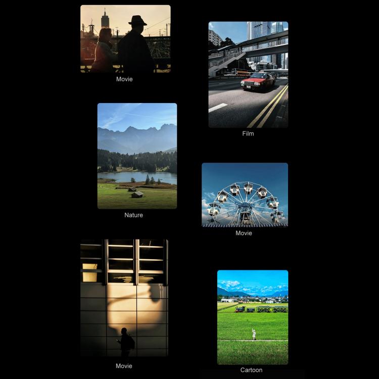 HUAWEI Mate 70 Air, 16GB+512GB, Identificação por Impressão Digital Lateral, 7 polegadas HarmonyOS 5.1 Kirin 9020B, NFC, OTG, Sem Suporte Google Play, 16GB+512GB