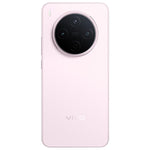 vivo Y500 Pro, 8GB+128GB, 6,67 polegadas Android 16 OriginOS 6 Dimensity 7400 Octa Core, OTG, NFC, Rede: 5G, 8GB+128GB