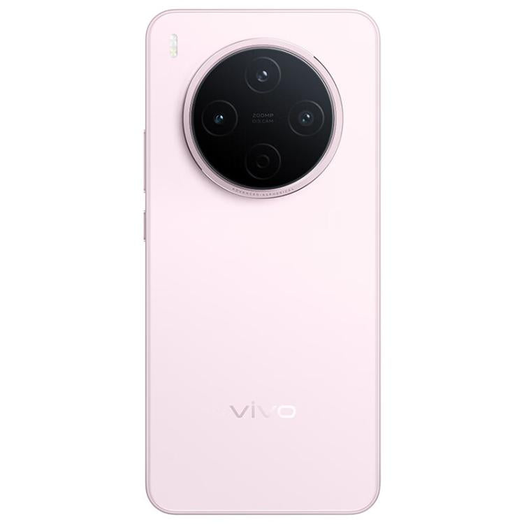 vivo Y500 Pro, 8GB+128GB, 6,67 polegadas Android 16 OriginOS 6 Dimensity 7400 Octa Core, OTG, NFC, Rede: 5G, 8GB+128GB