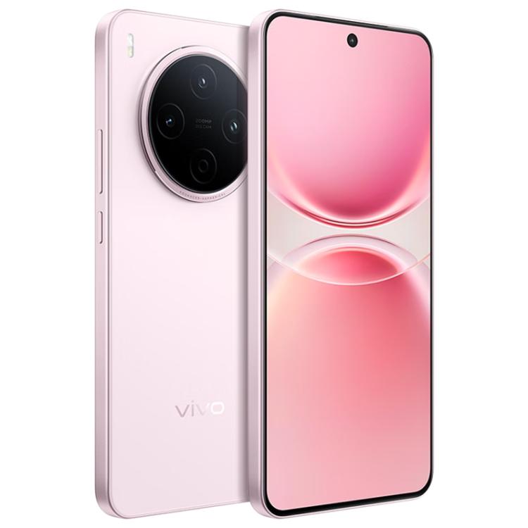 vivo Y500 Pro, 8GB+128GB, 6,67 polegadas Android 16 OriginOS 6 Dimensity 7400 Octa Core, OTG, NFC, Rede: 5G, 8GB+128GB