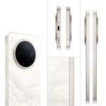 vivo Y500 Pro, 8GB+256GB, 6,67 polegadas Android 16 OriginOS 6 Dimensity 7400 Octa Core, OTG, NFC, Rede: 5G, 8GB+256GB