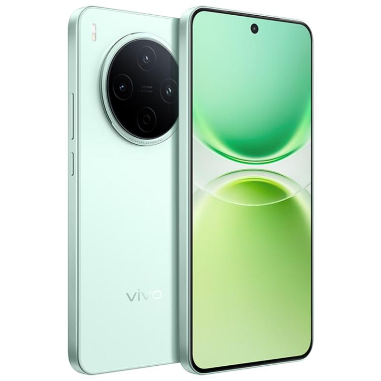 vivo Y500 Pro, 12GB+512GB, 6,67 polegadas Android 16 OriginOS 6 Dimensity 7400 Octa Core, OTG, NFC, Rede: 5G, 12GB+512GB