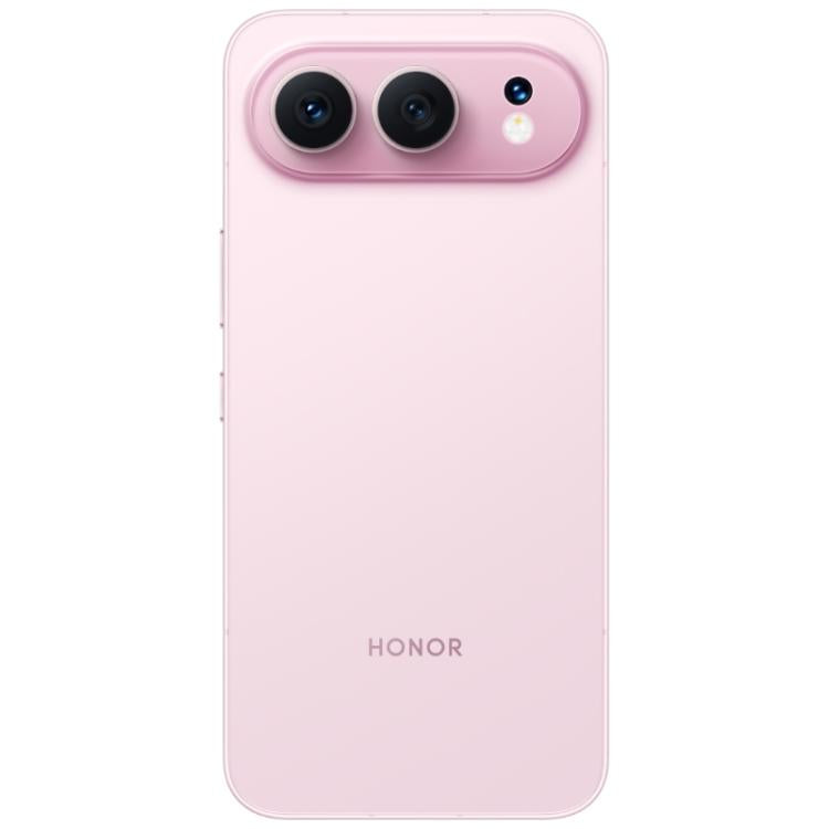 Honor 500, 12GB+256GB, Impressão digital no ecrã, 6,55 polegadas MagicOS 10.0 / Android 16 Snapdragon 8s Gen 4 Octa Core, Rede: 5G, NFC, OTG, Honor 500, 12GB+256GB