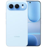 Honor 500, 12GB+256GB, Impressão digital no ecrã, 6,55 polegadas MagicOS 10.0 / Android 16 Snapdragon 8s Gen 4 Octa Core, Rede: 5G, NFC, OTG, Honor 500, 12GB+256GB