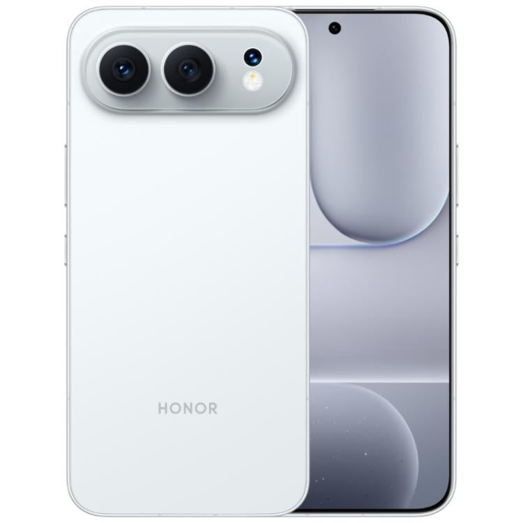 Honor 500, 12GB+512GB, Impressão digital no ecrã, 6,55 polegadas MagicOS 10.0 / Android 16 Snapdragon 8s Gen 4 Octa Core, Rede: 5G, NFC, OTG, Honor 500, 12GB+512GB