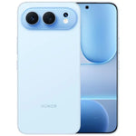 Honor 500, 16GB+512GB, Leitor de Impressões Digitais no Ecrã, 6,55 polegadas MagicOS 10.0 / Android 16 Snapdragon 8s Gen 4 Octa Core, Rede: 5G, NFC, OTG, Honor 500, 16GB+512GB