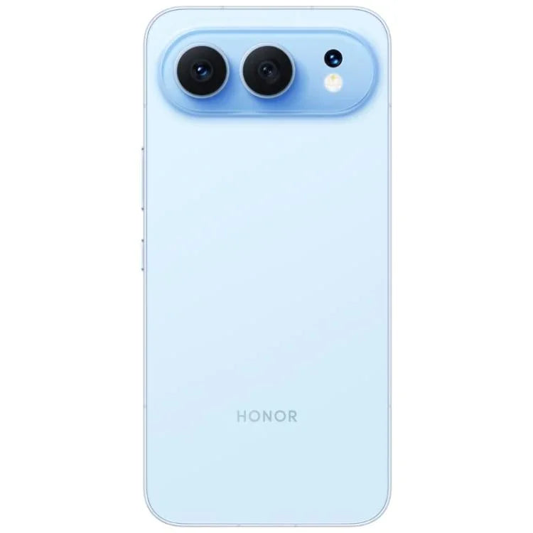Honor 500, 16GB+512GB, Leitor de Impressões Digitais no Ecrã, 6,55 polegadas MagicOS 10.0 / Android 16 Snapdragon 8s Gen 4 Octa Core, Rede: 5G, NFC, OTG, Honor 500, 16GB+512GB