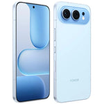Honor 500, 16GB+512GB, Leitor de Impressões Digitais no Ecrã, 6,55 polegadas MagicOS 10.0 / Android 16 Snapdragon 8s Gen 4 Octa Core, Rede: 5G, NFC, OTG, Honor 500, 16GB+512GB