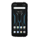 HOTWAV Hyper 7 Pro Telemóvel Robusto, 16GB+256GB, 10800mAh, 6,6 polegadas Android 14 MediaTek Dimensity 7050 5G, Rede: 5G, OTG, NFC