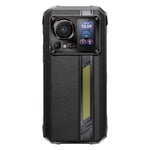 HOTWAV Hyper 7 Pro Telemóvel Robusto, 16GB+256GB, 10800mAh, 6,6 polegadas Android 14 MediaTek Dimensity 7050 5G, Rede: 5G, OTG, NFC