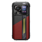 HOTWAV Hyper 7 Pro Telemóvel Robusto, 16GB+256GB, 10800mAh, 6,6 polegadas Android 14 MediaTek Dimensity 7050 5G, Rede: 5G, OTG, NFC
