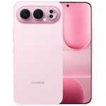 Honor 500 Pro, 12GB+512GB, Leitor de Impressões Digitais no Ecrã, 6,55 polegadas MagicOS 10.0 / Android 16 Snapdragon 8 Elite Gen 4 Octa Core, Rede: 5G, NFC, OTG, Honor 500 Pro, 12GB+512GB