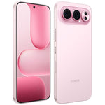 Honor 500 Pro, 12GB+512GB, Leitor de Impressões Digitais no Ecrã, 6,55 polegadas MagicOS 10.0 / Android 16 Snapdragon 8 Elite Gen 4 Octa Core, Rede: 5G, NFC, OTG, Honor 500 Pro, 12GB+512GB