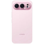 Honor 500 Pro, 16GB+512GB, Leitor de Impressões Digitais no Ecrã, 6,55 polegadas MagicOS 10.0 / Android 16 Snapdragon 8 Elite Gen 4 Octa Core, Rede: 5G, NFC, OTG, Honor 500 Pro, 16GB+512GB