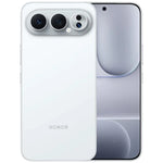 Honor 500 Pro, 16GB+512GB, Leitor de Impressões Digitais no Ecrã, 6,55 polegadas MagicOS 10.0 / Android 16 Snapdragon 8 Elite Gen 4 Octa Core, Rede: 5G, NFC, OTG, Honor 500 Pro, 16GB+512GB