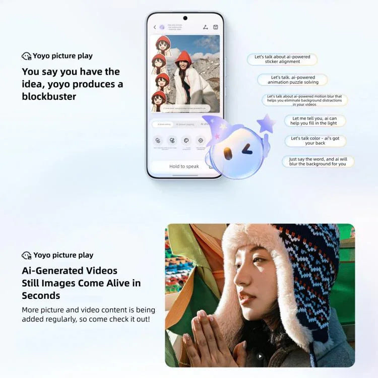 Honor 500 Pro, 16GB+512GB, Leitor de Impressões Digitais no Ecrã, 6,55 polegadas MagicOS 10.0 / Android 16 Snapdragon 8 Elite Gen 4 Octa Core, Rede: 5G, NFC, OTG, Honor 500 Pro, 16GB+512GB