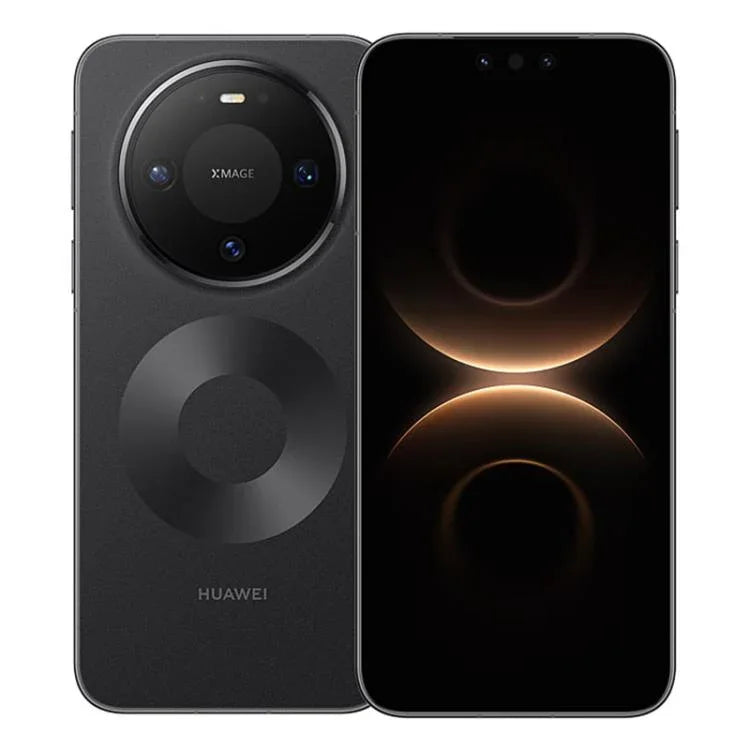 HUAWEI Mate 80, 12GB+256GB, Side Fingerprint Identification, 6.75 inch HarmonyOS 6.0 Kirin 9020, NFC, OTG, Not Support Google Play, 12GB+256GB