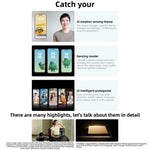 HUAWEI Mate 80, 12GB+256GB, Leitor de Impressões Digitais Lateral, 6,75 polegadas HarmonyOS 6.0 Kirin 9020, NFC, OTG, Não Suporta Google Play, 12GB+256GB