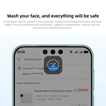 HUAWEI Mate 80, 12GB+256GB, Leitor de Impressões Digitais Lateral, 6,75 polegadas HarmonyOS 6.0 Kirin 9020, NFC, OTG, Não Suporta Google Play, 12GB+256GB