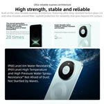 HUAWEI Mate 80, 12GB+256GB, Leitor de Impressões Digitais Lateral, 6,75 polegadas HarmonyOS 6.0 Kirin 9020, NFC, OTG, Não Suporta Google Play, 12GB+256GB