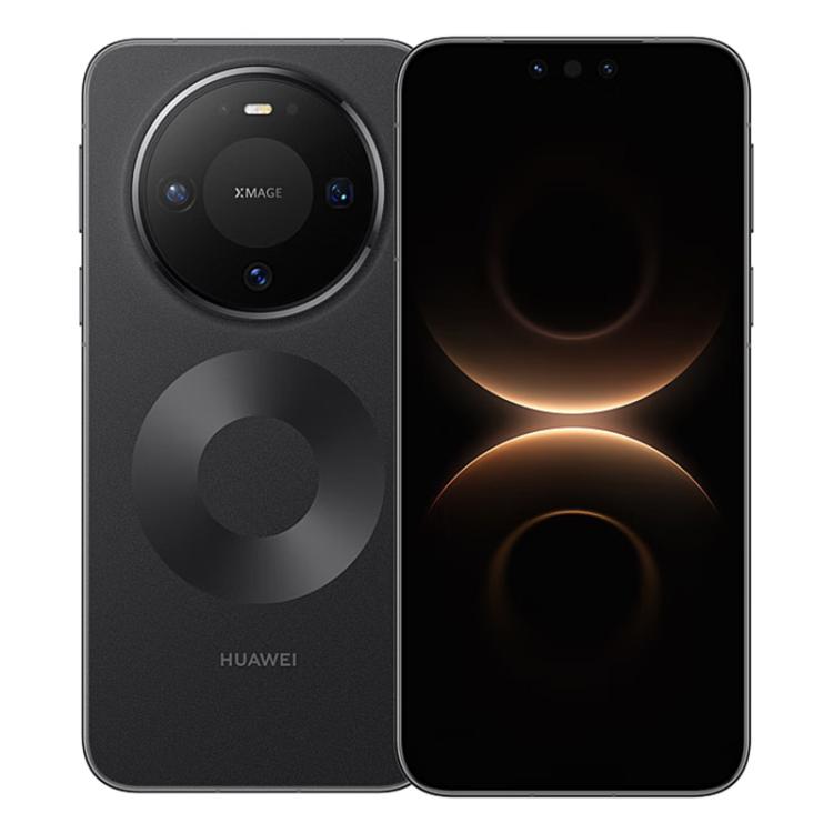 HUAWEI Mate 80, 12GB+512GB, Side Fingerprint Identification, 6.75 inch HarmonyOS 6.0 Kirin 9020, NFC, OTG, Not Support Google Play, 12GB+512GB