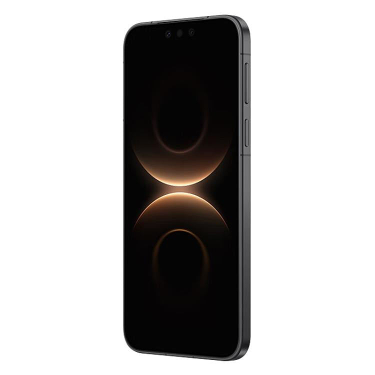 HUAWEI Mate 80, 12GB+512GB, Leitor de Impressões Digitais Lateral, 6,75 polegadas HarmonyOS 6.0 Kirin 9020, NFC, OTG, Não Suporta Google Play, 12GB+512GB