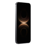 HUAWEI Mate 80 Pro, 12GB+512GB, Leitor de Impressões Digitais Lateral, 6,75 polegadas HarmonyOS 6.0 Kirin 9030, NFC, OTG, Não Suporta Google Play, 12GB+512GB
