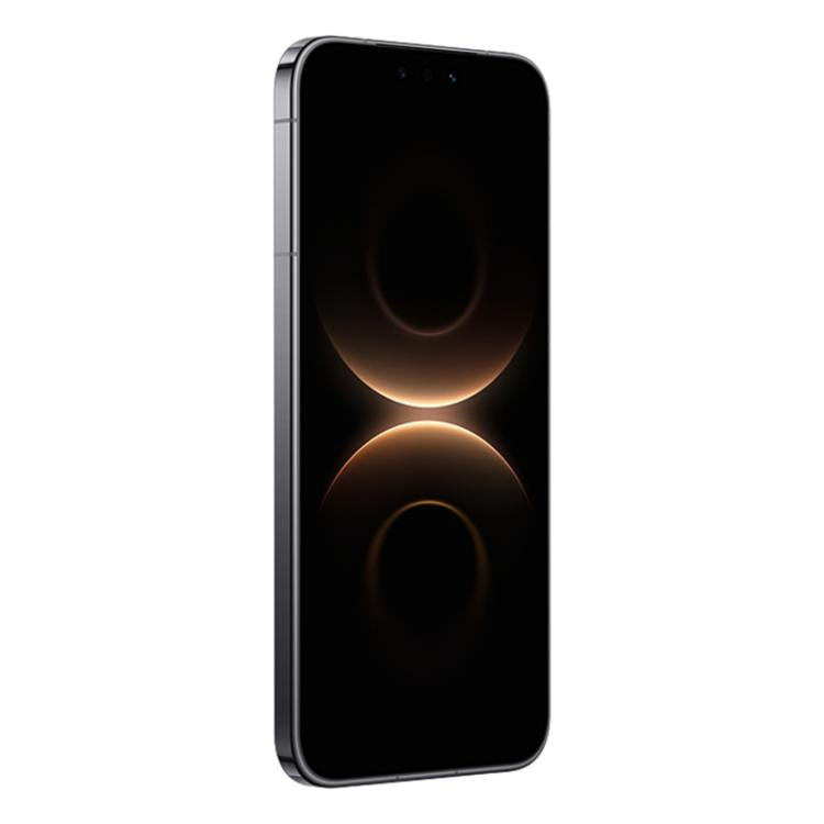 HUAWEI Mate 80 Pro, 16GB+512GB, Leitor de Impressões Digitais Lateral, 6,75 polegadas HarmonyOS 6.0 Kirin 9030, NFC, OTG, Não Suporta Google Play, 16GB+512GB