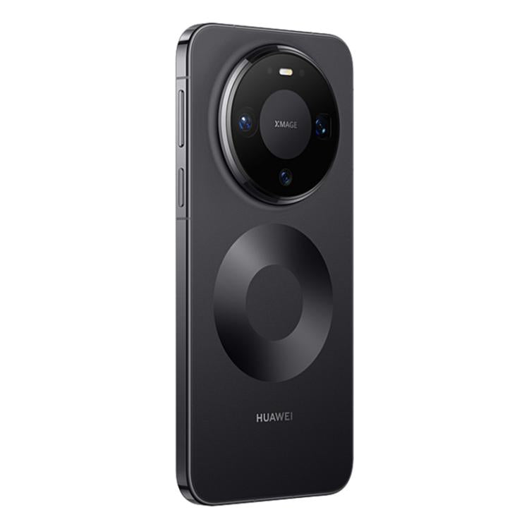 HUAWEI Mate 80 Pro, 16GB+512GB, Leitor de Impressões Digitais Lateral, 6,75 polegadas HarmonyOS 6.0 Kirin 9030, NFC, OTG, Não Suporta Google Play, 16GB+512GB