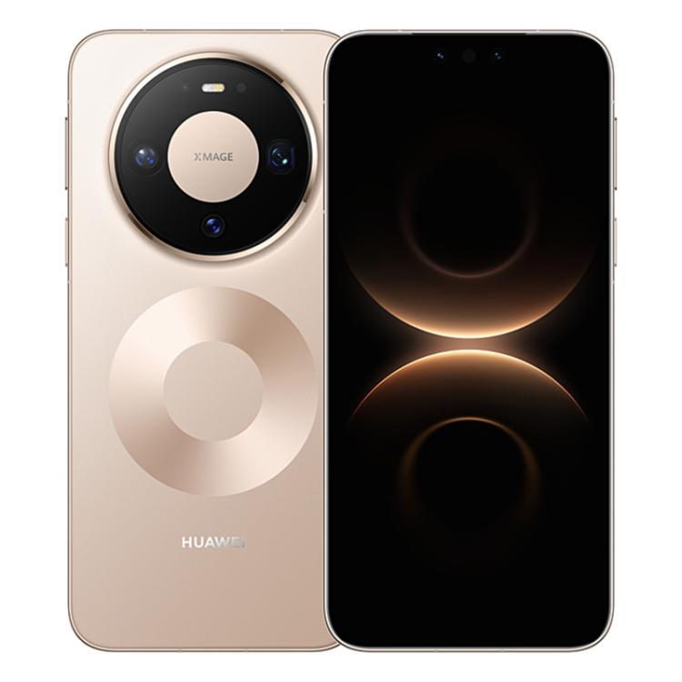 HUAWEI Mate 80 Pro, 16GB+512GB, Leitor de Impressões Digitais Lateral, 6,75 polegadas HarmonyOS 6.0 Kirin 9030, NFC, OTG, Não Suporta Google Play, 16GB+512GB