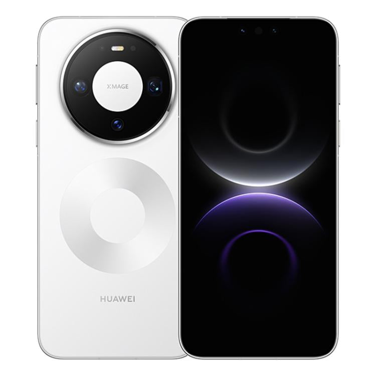 HUAWEI Mate 80 Pro, 16GB+512GB, Leitor de Impressões Digitais Lateral, 6,75 polegadas HarmonyOS 6.0 Kirin 9030, NFC, OTG, Não Suporta Google Play, 16GB+512GB