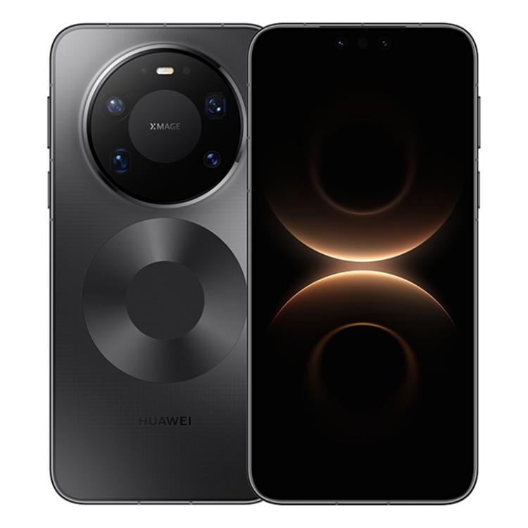 HUAWEI Mate 80 Pro Max, 16GB+512GB, Identificação Lateral por Impressão Digital, 6,9 polegadas HarmonyOS 6.0 Kirin 9030 Pro, NFC, OTG, Sem Suporte para Google Play, Mate 80 Pro Max, 16GB+512GB