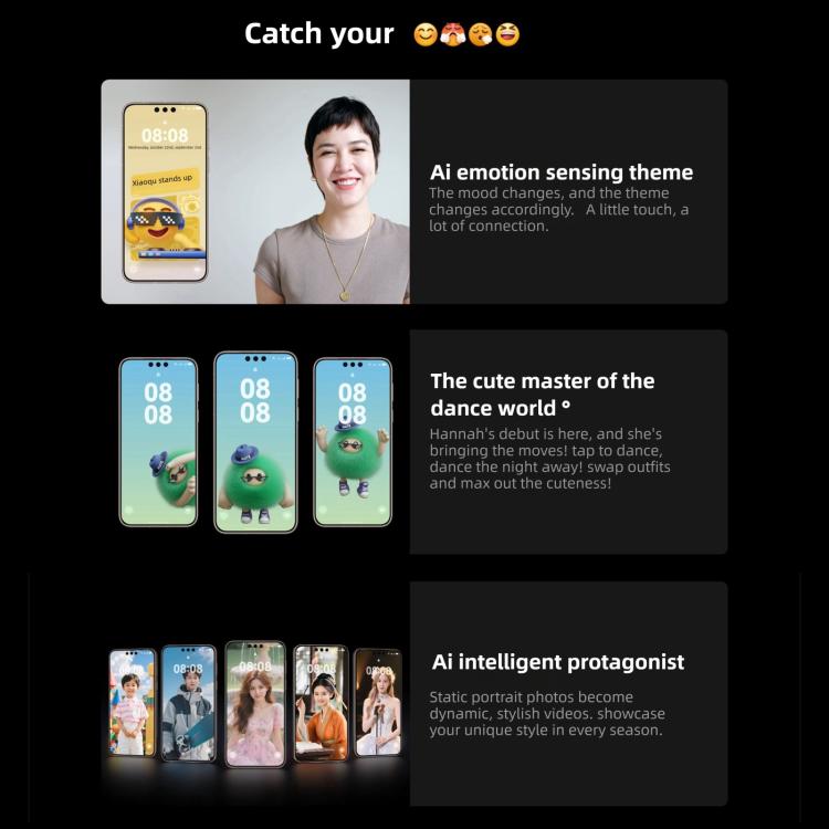 HUAWEI Mate 80 Pro Max, 16GB+512GB, Identificação Lateral por Impressão Digital, 6,9 polegadas HarmonyOS 6.0 Kirin 9030 Pro, NFC, OTG, Sem Suporte para Google Play, Mate 80 Pro Max, 16GB+512GB