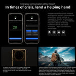 HUAWEI Mate 80 Pro Max, 16GB+512GB, Identificação Lateral por Impressão Digital, 6,9 polegadas HarmonyOS 6.0 Kirin 9030 Pro, NFC, OTG, Sem Suporte para Google Play, Mate 80 Pro Max, 16GB+512GB