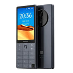 Smartphone com Teclado para Idosos DUOQIN F25, 6GB+128GB, 3,54 polegadas Android 14 MTK8786 Octa-Core, Rede: 4G