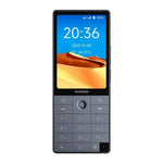 Smartphone com Teclado para Idosos DUOQIN F25, 6GB+128GB, 3,54 polegadas Android 14 MTK8786 Octa-Core, Rede: 4G