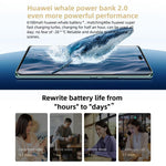 HUAWEI Enjoy 70X Edição Premium, 8GB+256GB, Leitor de Impressões Digitais no Ecrã, 6,78 polegadas HarmonyOS 4.2 Kirin 8000, Rede: 4G, OTG, NFC, Não Suporta Google Play, 8GB+256GB