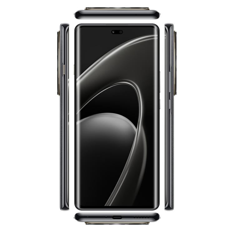 HUAWEI Enjoy 70X Edição Premium, 8GB+512GB, Leitor de Impressões Digitais no Ecrã, 6,78 polegadas HarmonyOS 4.2 Kirin 8000, Rede: 4G, OTG, NFC, Não Suporta Google Play, 8GB+512GB