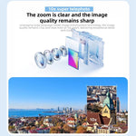 vivo S50, 12GB+256GB, Impressão Digital 3D, 6,59 polegadas Android 16 OriginOS 6 Snapdragon 8s Gen 3 Octa Core, OTG, NFC, Rede: 5G, Suporte Google Play, 12GB+256GB