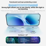 vivo S50, 12GB+512GB, Impressão Digital 3D, 6,59 polegadas Android 16 OriginOS 6 Snapdragon 8s Gen 3 Octa Core, OTG, NFC, Rede: 5G, Suporte Google Play, 12GB+512GB