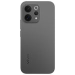 vivo S50, 16GB+256GB, Impressão Digital 3D, 6,59 polegadas Android 16 OriginOS 6 Snapdragon 8s Gen 3 Octa Core, OTG, NFC, Rede: 5G, Suporte Google Play, 16GB+256GB