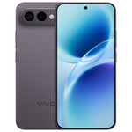 vivo S50 Pro mini, 12GB+256GB, Impressão Digital 3D, Android 16 OriginOS 6 Snapdragon 8 Gen 5 Octa Core de 6,31 polegadas, OTG, NFC, Rede: 5G, Suporte Google Play, 12GB+256GB